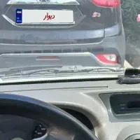 پراید 132 se مدل 92|خودرو سواری و وانت|تهران, شهرک یاس|دیوار