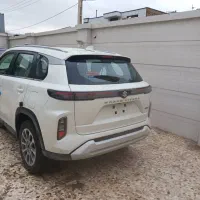 سوزوکی ویتارا تک دف 2025