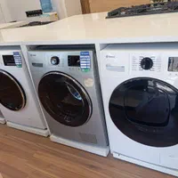 لباسشویی اسنوا مدل اکتاپلاس