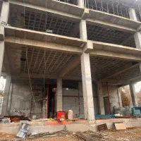 پیمانکاری انواع اسکلت بتنی