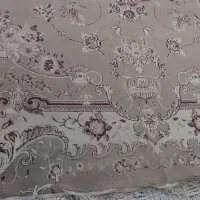 ۲ عدد فرش ۱۲ متری ۵۰۰ شانه