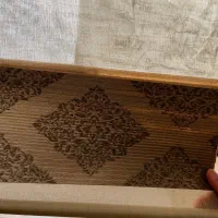 پرده|پرده، رانر، رومیزی|مشهد, کوی المهدی|دیوار