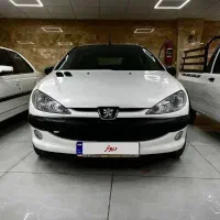 ۲۰۶ تیپ ۲ فرانسوی مدل ۹۰|خودرو سواری و وانت|بوشهر, |دیوار