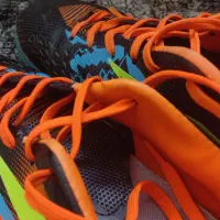 کفش فوتسال|کیف، کفش، کمربند|جهرم, |دیوار