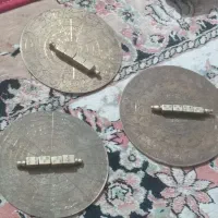 سه عد سینی مخصوص دعا نویسی