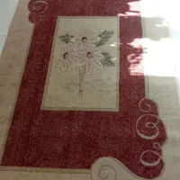 دوعدقالیچه|فرش|بجنورد, |دیوار