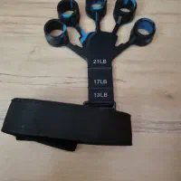 گریپستر تقویت مچ و ساعد