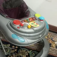 کریر روروئک کالسکه ست با هم