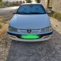 پژو پارس موتور جدید XU7P