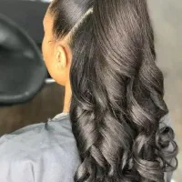 انجام شنیون کاشت مژه ومیکاپ وهمکاری با سالنها|خدمات آرایشگری و زیبایی|اندیشه, اندیشه فاز ۱|دیوار