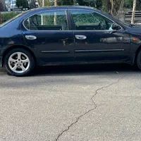 نیسان ماکسیمابدون رنگ مدل۱۳۸۲|خودرو سواری و وانت|کرج, جهان‌شهر|دیوار