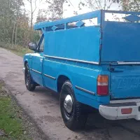 نیسان ۸۹|خودرو سواری و وانت|خشکبیجار, |دیوار