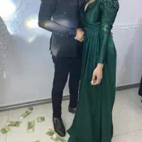لباس مجلسی