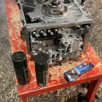 لوازم گیربکس mg (gs و 550)|خدمات موتور و ماشین|تهران, بهارستان|دیوار