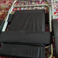 صندلی تاشو نو|کوهنوردی و کمپینگ|مشهد, شهرک شهید باهنر|دیوار