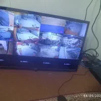 نصب دوربین مداربسته و دزدگیر اماکن