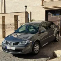 مگان ۲۰۰۰ اتومات مدل ۱۳۹۱ معاوضه با دیگینیتی|خودرو سواری و وانت|کرج, کمال‌شهر|دیوار