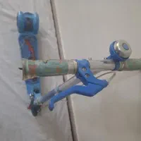 اسکوتر حرفهای|دوچرخه، اسکیت، اسکوتر|کرج, ساسانی (قلمستان)|دیوار