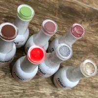 فروش لاک ژل