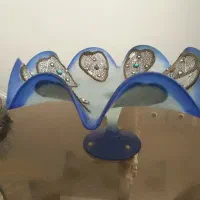 میوه خوری پایه دار