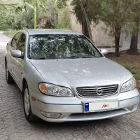 ماکسیما مدل 85 خونگی|خودرو سواری و وانت|اصفهان, ناژوان|دیوار