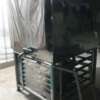 شیر سرد کن 630کیلویی