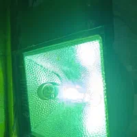 پروژکتور 400w|لامپ و چراغ|تهران, مسعودیه|دیوار