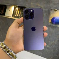 14 pro max