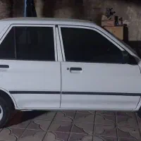 فروش خودرو پراید