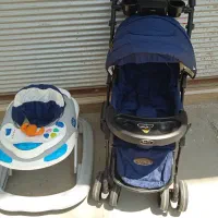 ست سه تیکه وسایل بچه