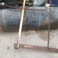 گاز ماشین