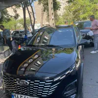 ایکس ۳۳/X33 cross/دنده و اتومات/صفر/۴۰۴