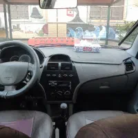 تیبا2 مدل ۹۵