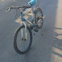 دوچرخه  ۲۶ درحده نو|دوچرخه، اسکیت، اسکوتر|اهواز, شریعتی جنوبی|دیوار