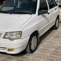 پراید ۱۱۱ مدل ۹۴