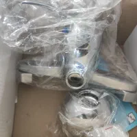 شیرظرف شویی شیرتوالت