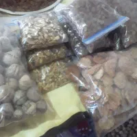 فروش  کشمش گردو