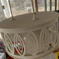 آویز لوستر