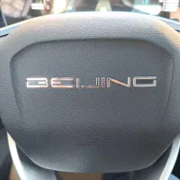 بایک بیجینگ U5 plus - دیار Beijing|خودرو سواری و وانت|گرگان, |دیوار