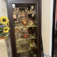 ویترین پنج طبقه