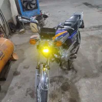 مدل 1400 دلتا|موتورسیکلت|شوشتر, |دیوار