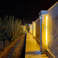 اجاره روزانه/هفتگی/ماهانه ویلا ۱۰۰ متری|اجارهٔ کوتاه‌مدت ویلا و باغ|ماهدشت, |دیوار