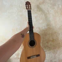 گیتار کلاسیک یاماها C40