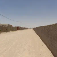 فروش زمین سند تک برگ داخل مجموعه نزدیک فساران|فروش زمین و ملک کلنگی|اصفهان, قهاب جنوبی|دیوار