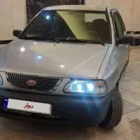 پراید ۱۴۱ کم کار تمیز|خودرو سواری و وانت|تهران, شکیبا|دیوار