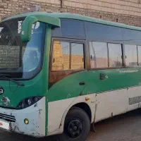 مینی بوس سیترا  مدل ۲۰۰۶  آنکایی|خودرو سنگین|فردوس (خراسان), |دیوار