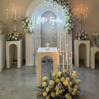 باغچه رستوران سپیده|خدمات پذیرایی، مراسم|شهریار, شهریار|دیوار