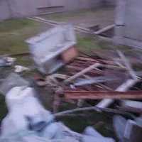 فروش قالب ومقداری آهن مصرفی|مصالح و تجهیزات ساختمان|رشت, اسماعیل آباد|دیوار