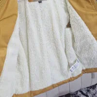 کاپشن بچه گانه