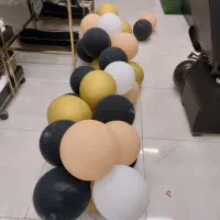 ریس بادکنک
